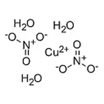 RHAWN Copper(II) nitrate trihydrate solution