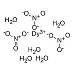 RHAWN Dysprosium(III) nitrate pentahydrate