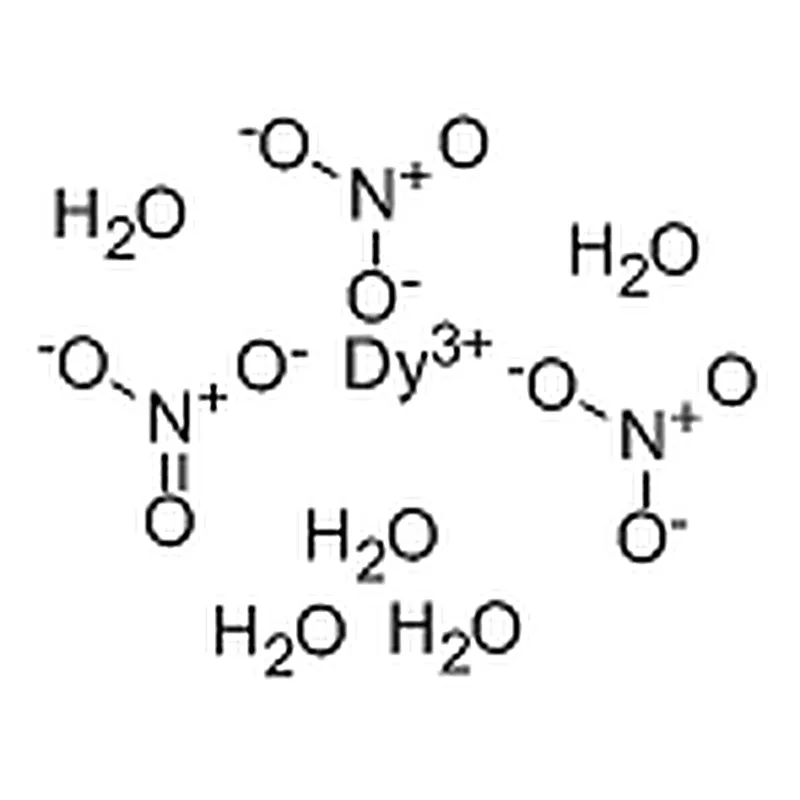 RHAWN Dysprosium(III) nitrate pentahydrate