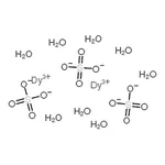 RHAWN Dysprosium(III) sulfate octahydrate