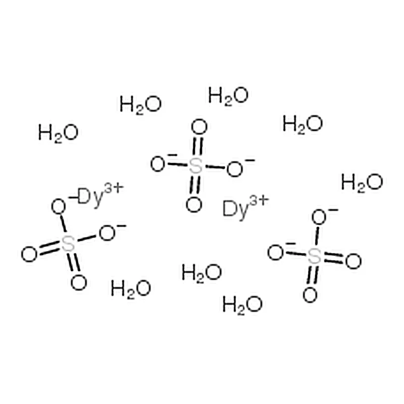 RHAWN Dysprosium(III) sulfate octahydrate