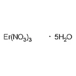 RHAWN Erbium trinitrate pentahydrate