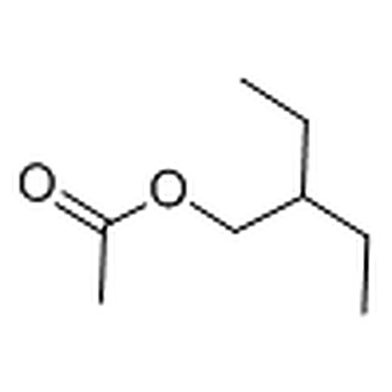 RHAWN 2-Ethylbutyl Acetate