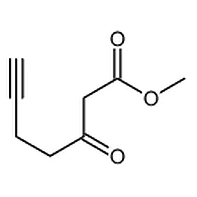RHAWN Methyl 3-oxohept-6-ynoate