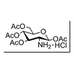 RHAWN 1,3,4,6-Tetra-O-acetyl-2-amino-2-deoxy--D-glucopyranose Hydrochloride