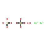 RHAWN Calcium sulfate hemihydrate