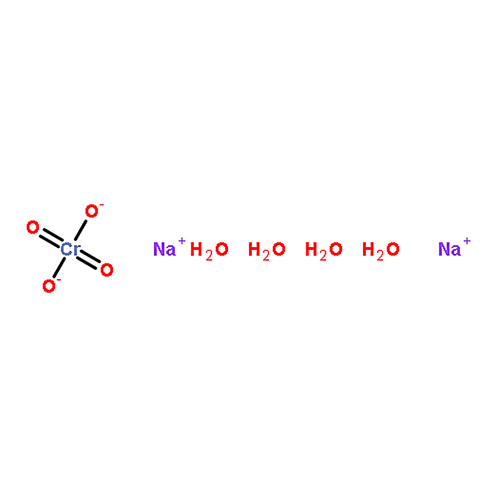 RHAWN Sodium chromate tetrahydrate