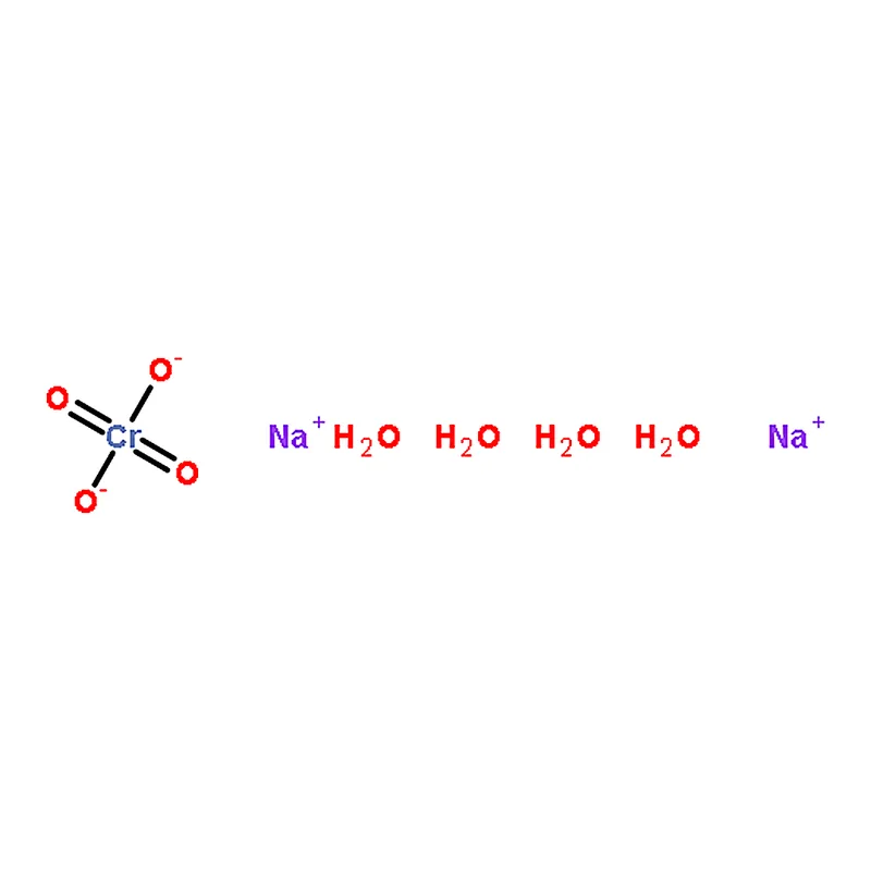 RHAWN Sodium chromate tetrahydrate
