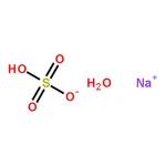 RHAWN Sodium bisulfate monohydrate