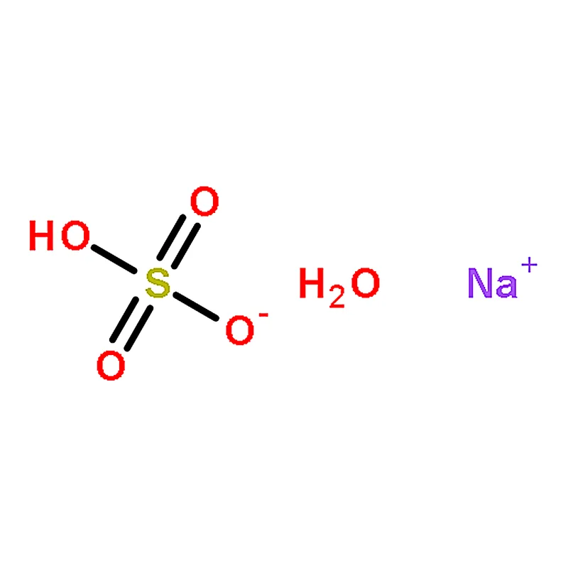 RHAWN Sodium bisulfate monohydrate