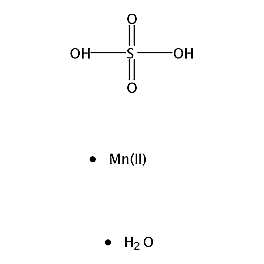 RHAWN Manganese(II) sulfate monohydrate