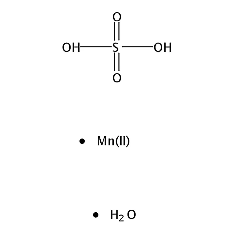 RHAWN Manganese(II) sulfate monohydrate