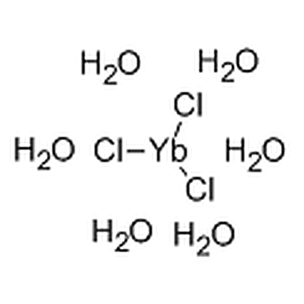 RHAWN Ytterbium(III) chloride hexahydrate