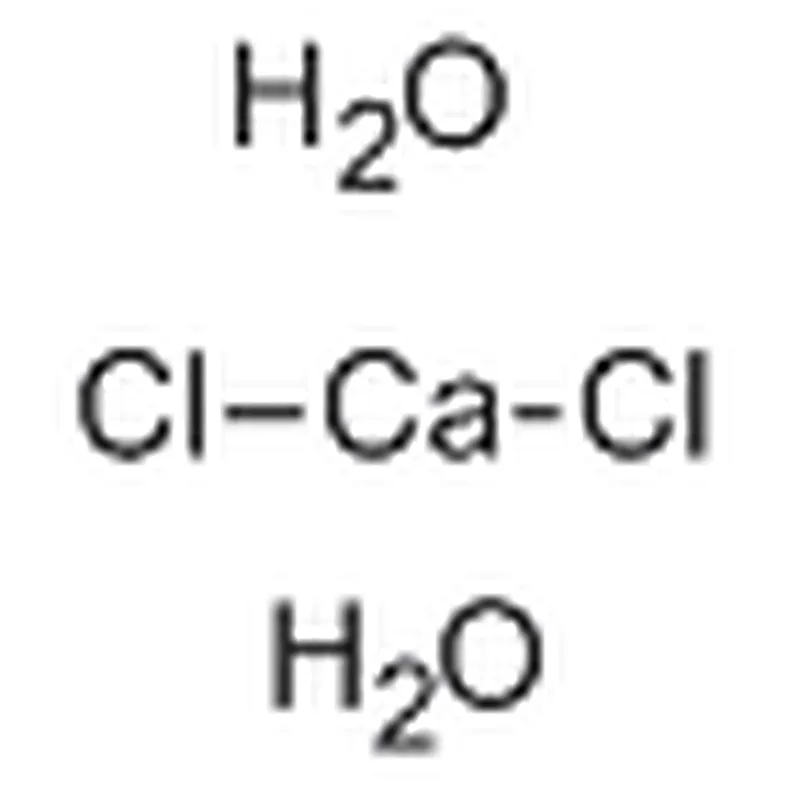 RHAWN Calcium chloride dihydrate