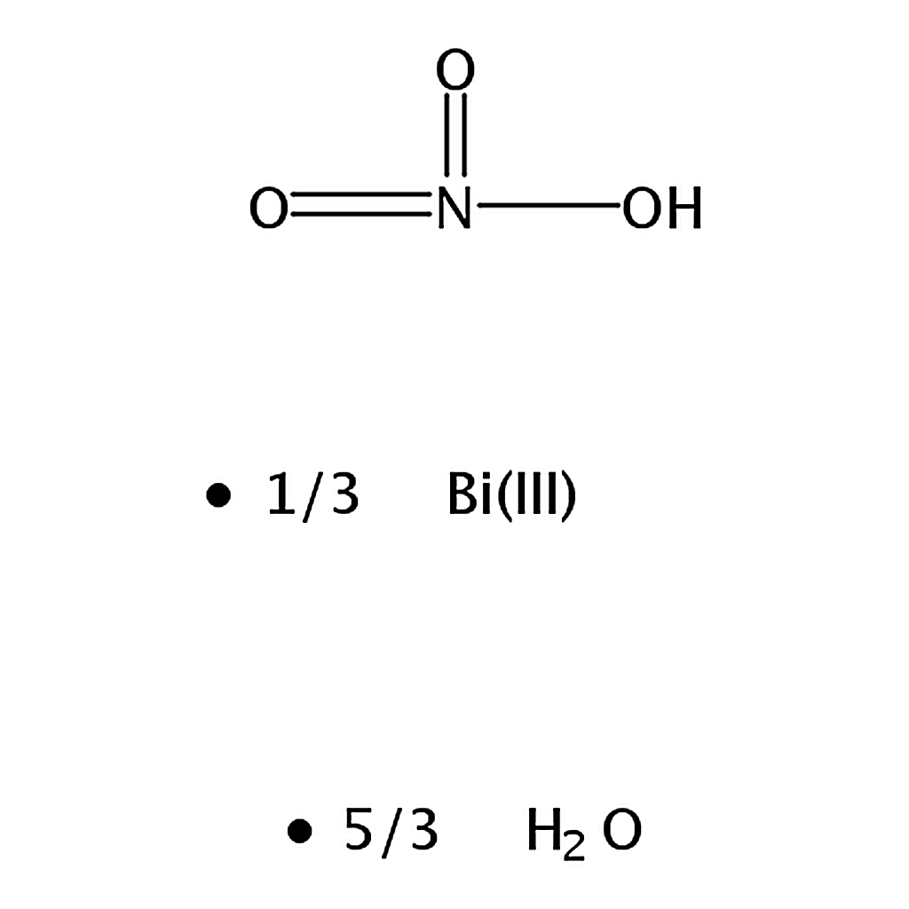 RHAWN Bismuth solution