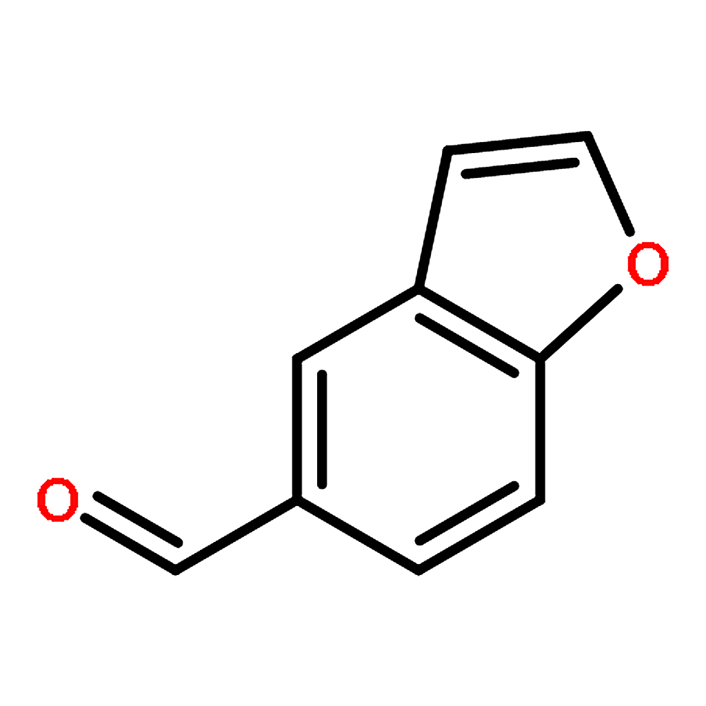 RHAWN Benzofuran-5-carbaldehyde