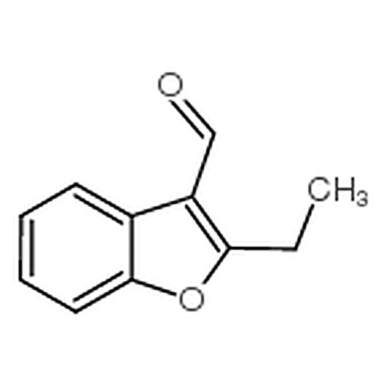 RHAWN 2-Ethylbenzofuran-3-carbaldehyde