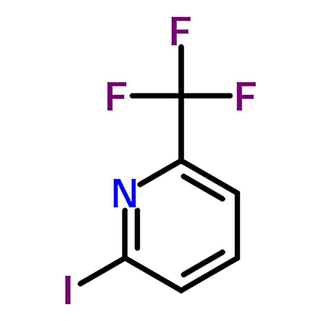 RHAWN 2-Iodo-6-(trifluoromethyl)pyridine