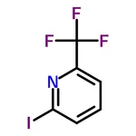 RHAWN 2-Iodo-6-(trifluoromethyl)pyridine