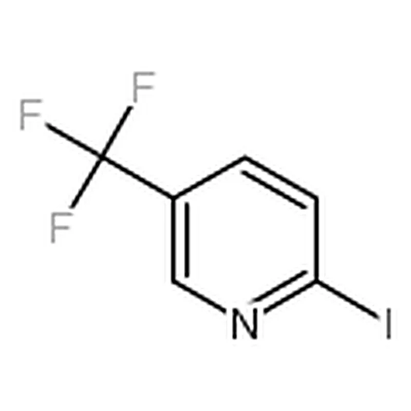 RHAWN 2-Iodo-5-trifluoromethyl-pyridine