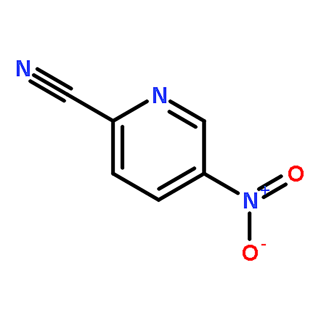 RHAWN 5-Nitropicolinonitrile