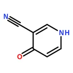RHAWN Nicotinonitrile, 1,4-dihydro-4-oxo- (6CI)