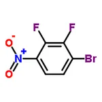 RHAWN 2,3-Difluoro-4-bromonitrobenzene
