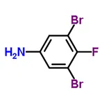 RHAWN 3,5-Dibromo-4-fluoroaniline
