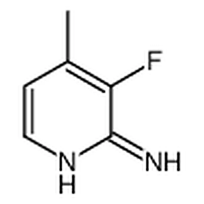 RHAWN 3-Fluoro-4-methylpyridin-2-amine