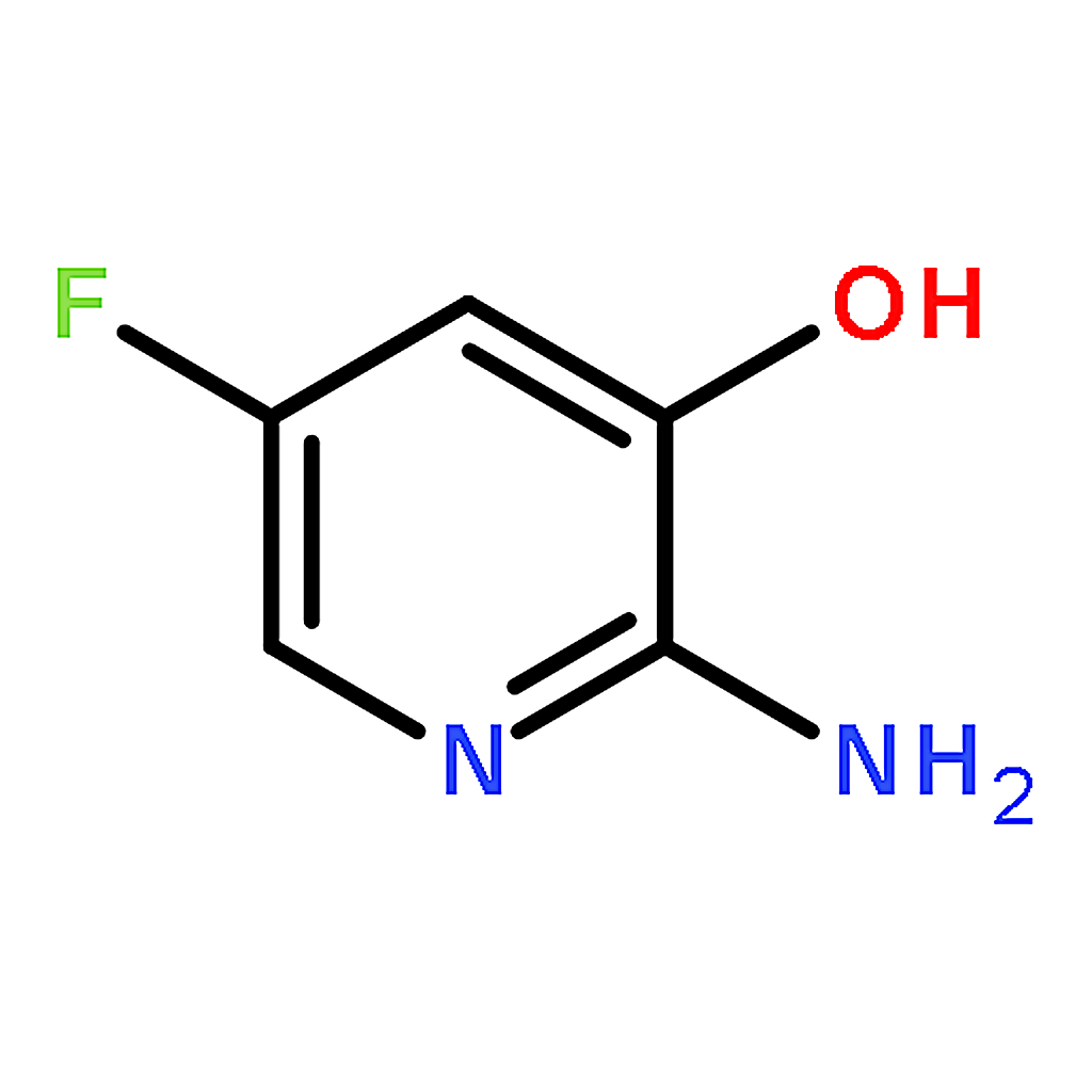 RHAWN 2-Amino-5-Fluoropyridin-3-Ol