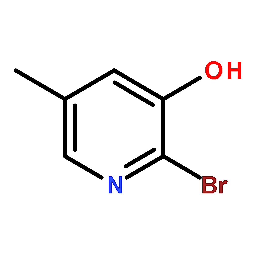 RHAWN 2-bromo-5-methylpyridin-3-ol