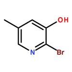 RHAWN 2-bromo-5-methylpyridin-3-ol
