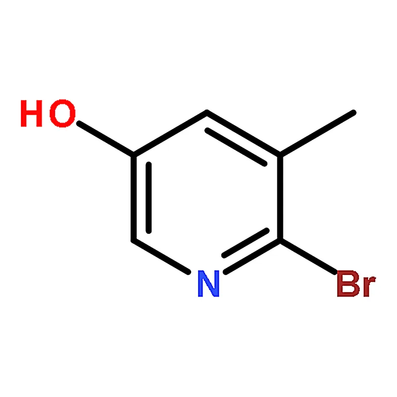 RHAWN 2-Bromo-5-hydroxy-3-methylpyridine