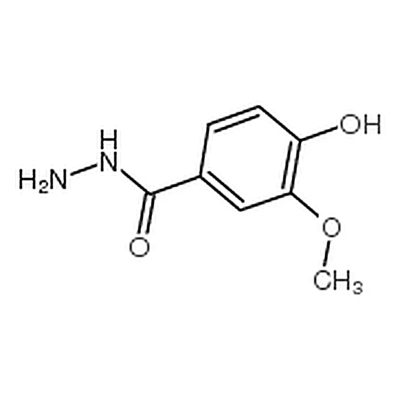 RHAWN 4-Hydroxy-3-methoxybenzohydrazide