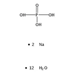 RHAWN Sodium phosphate dibasic dodecahydrate