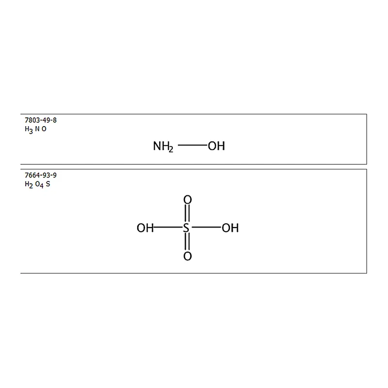 RHAWN Hydroxylamine sulfate