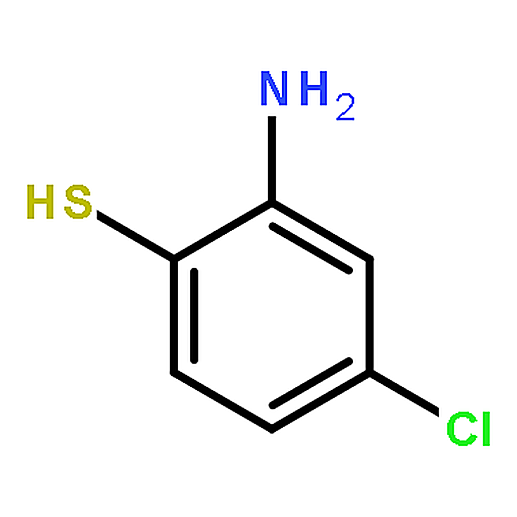 RHAWN 2-Amino-4-chlorobenzenethiol