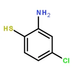 RHAWN 2-Amino-4-chlorobenzenethiol