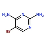 RHAWN 5-Bromopyrimidine-2,4-diamine