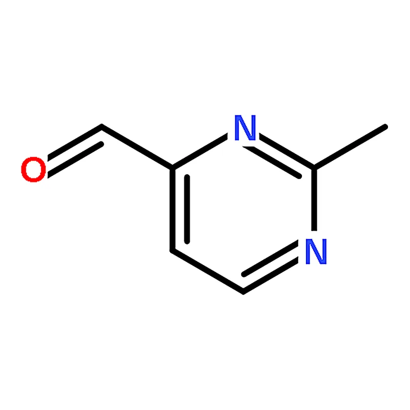 RHAWN 2-Methylpyrimidine-4-carbaldehyde