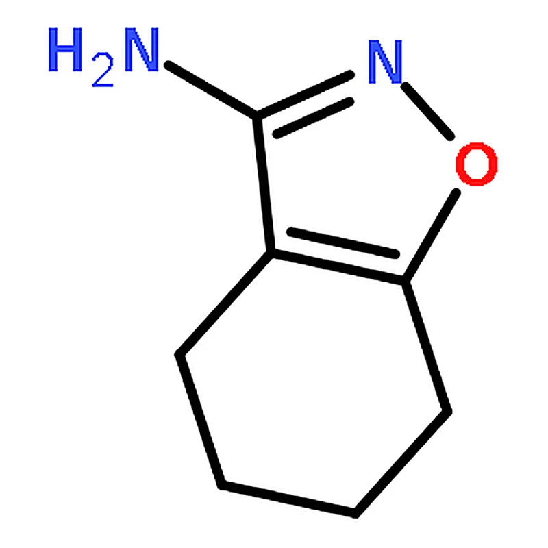 RHAWN 4,5,6,7-Tetrahydro-1,2-benzisoxazol-3-amine