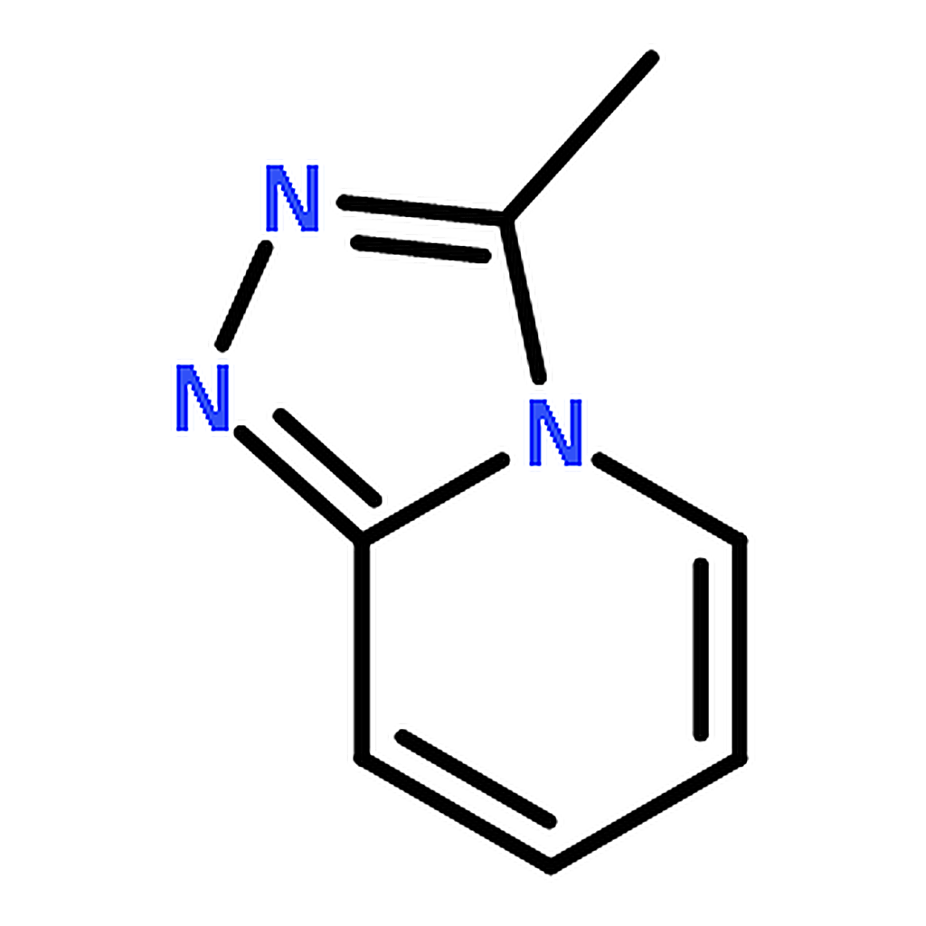 RHAWN 3-Methyl-1,2,4-triazolo[4,3-a]pyridine