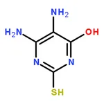 RHAWN 5,6-Diamino-2-thiouracil