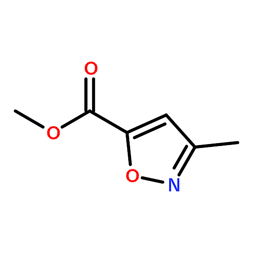 RHAWN METHYL 3-METHYLISOXAZOLE-5-CARBOXYLATE