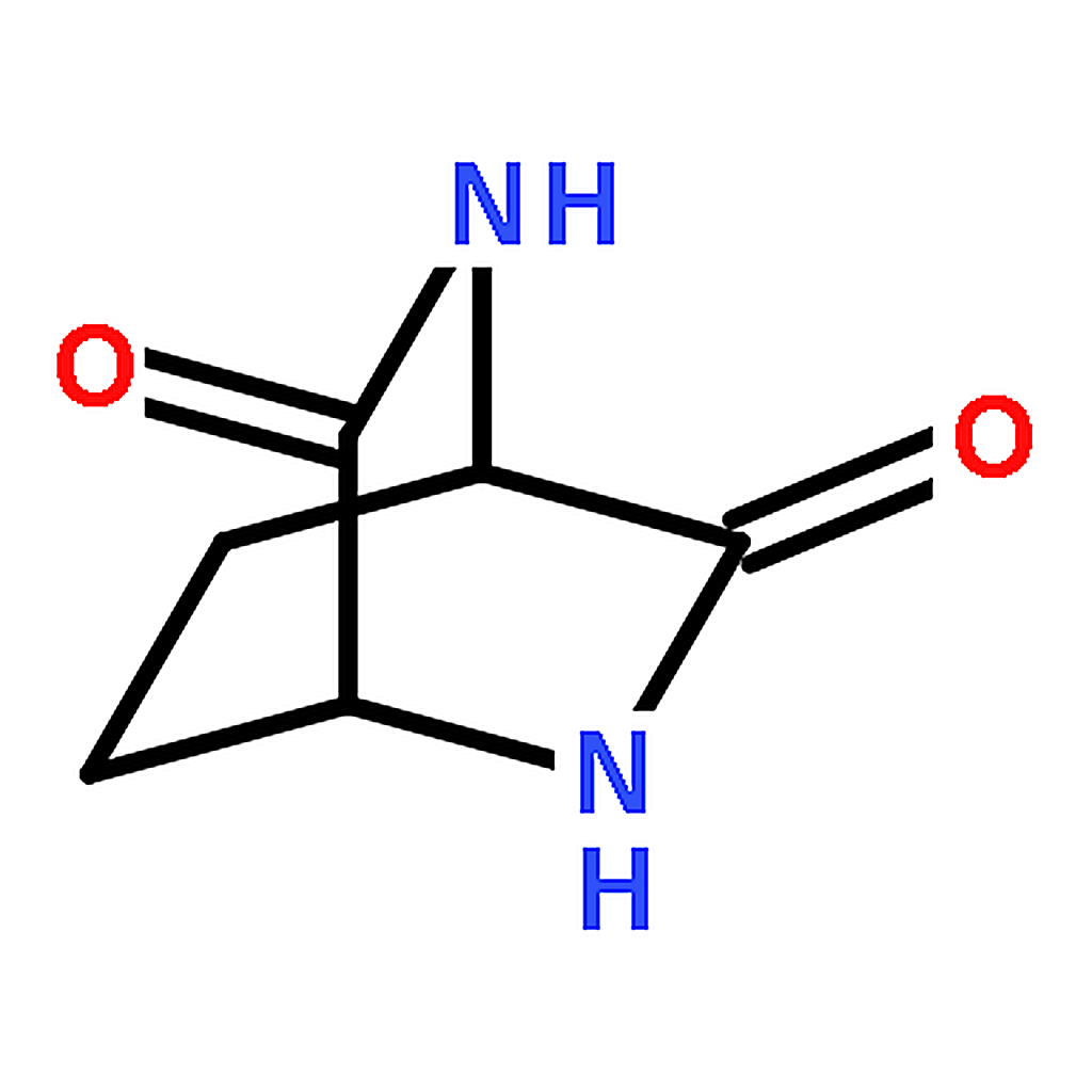 RHAWN 2，5-Diazabicyclo[2.2.2]octane-3，6-dione
