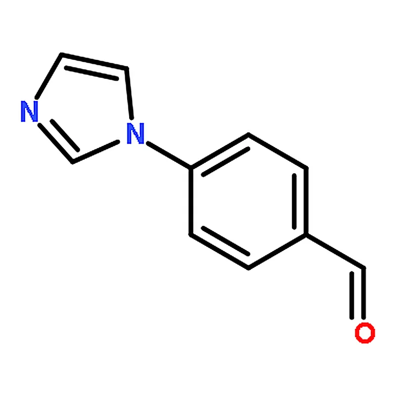RHAWN 4-(1H-IMIDAZOL-1-YL)BENZALDEHYDE