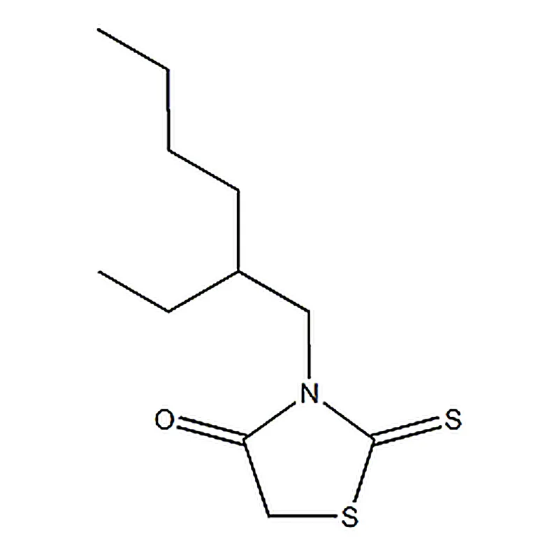 RHAWN 3-(2-Ethylhexyl)-2-thioxothiazolidin-4-one