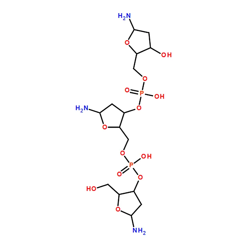 RHAWN DNA, Fish Sperm, Na Salt