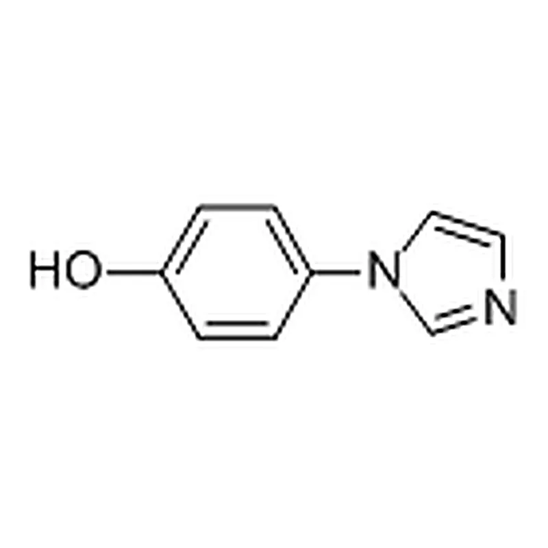 RHAWN 4-(IMIDAZOL-1-YL)PHENOL