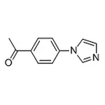 RHAWN 4’-(1-Imidazolyl)acetophenone